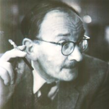 Edward Conze 1904-1979