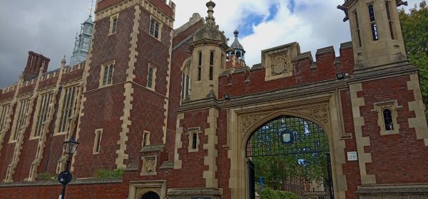 Lincoln's Inn - Law School