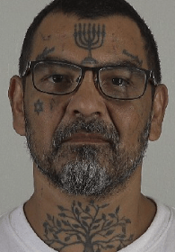 Israel Marentesolivo - Jewish-Zionist Tats 2026