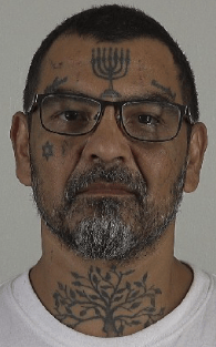 Israel Marentesolivo - Jewish-Zionist Tats 2026
