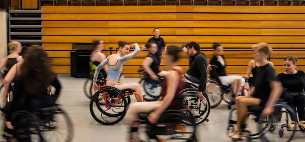 Kate Stanforth said she wanted to deliver more in-person classes, but costs were prohibitive