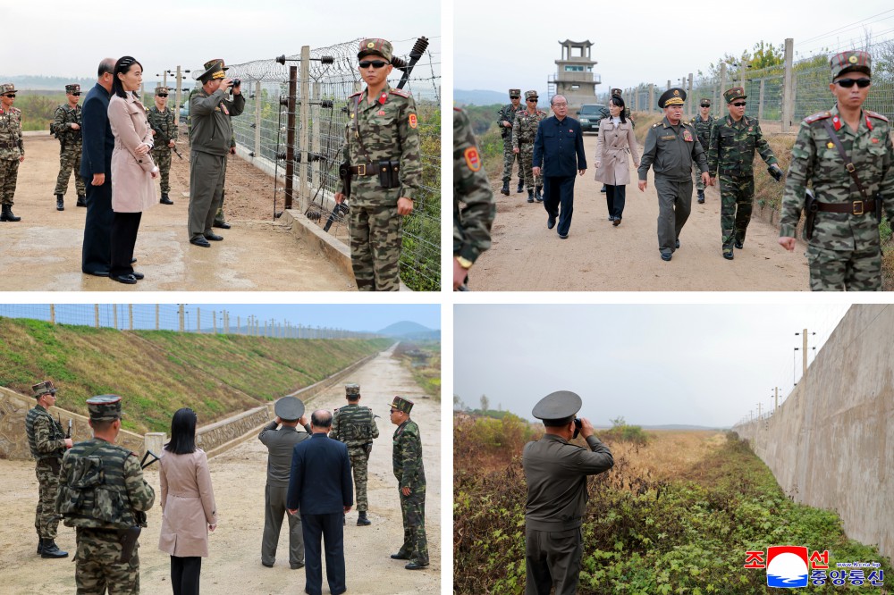 North Korea Responds to US Colonial Aggression!