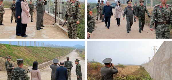 North Korea Responds to US Colonial Aggression!