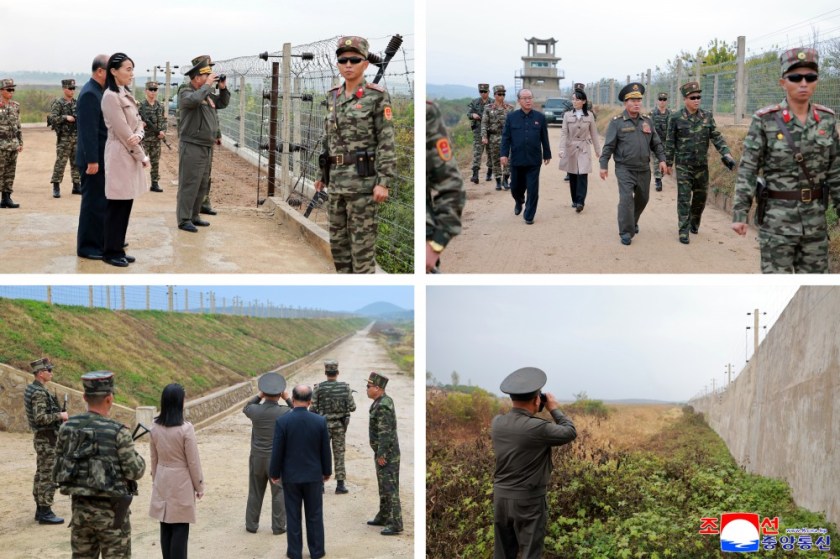 North Korea Responds to US Colonial Aggression!