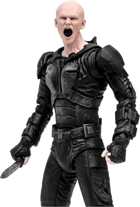 Nothing Gay About Dune
