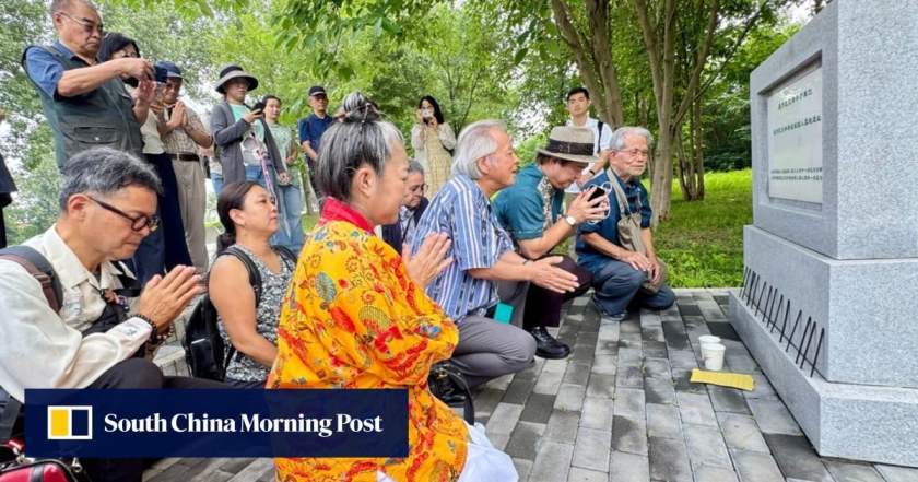 Okinawan's in Beijing 2026