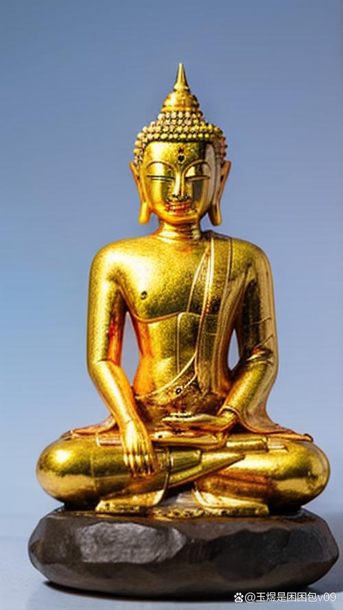 Transcending Budhha