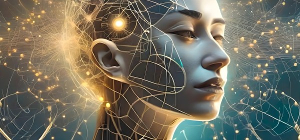 Where Does Material Reality Stop & Start!
